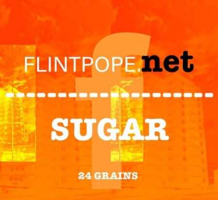 Flintpope SUGAR WAV